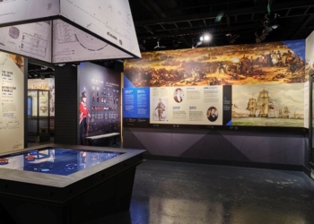 Секреты эффективного размещения экспонатов на стенде