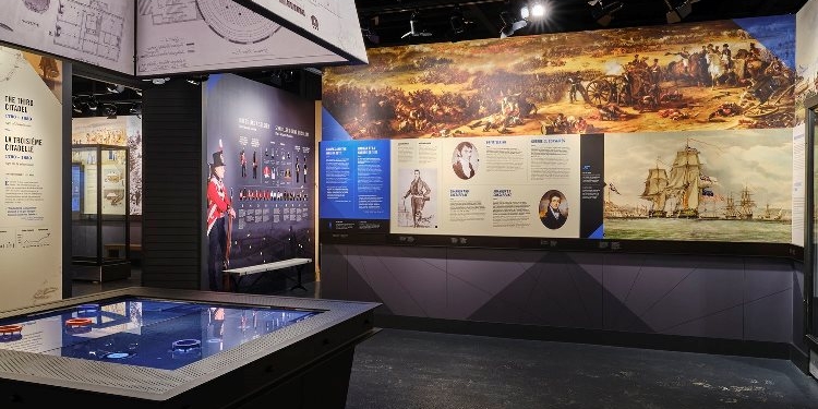 Секреты эффективного размещения экспонатов на стенде