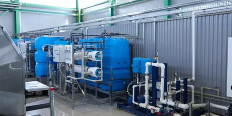 Промсток: надежное оборудование для сточных вод и качественный сервис