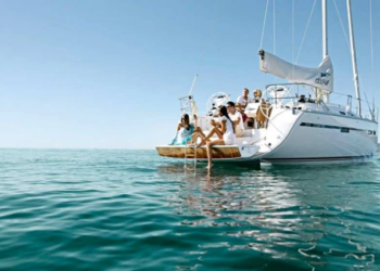 Viajes en barco que se sienten como pequeñas escapadas