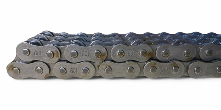 Приводные цепи: их назначение и основные функции в механических системах