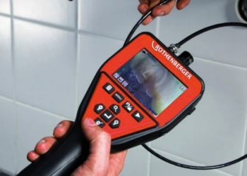 Правила и требования к видеодиагностике станков для обеспечения точности и безопасности