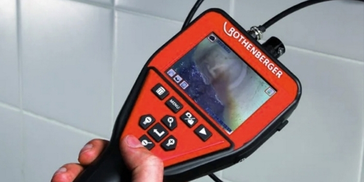 Правила и требования к видеодиагностике станков для обеспечения точности и безопасности