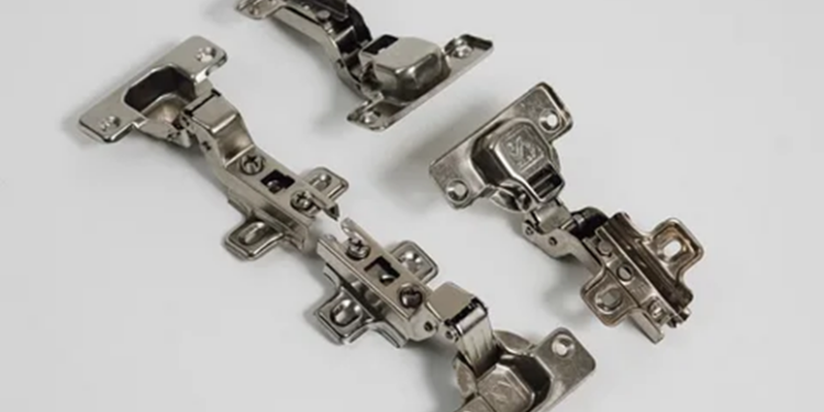 Як обирати фурнітуру для меблів: особливості та поради