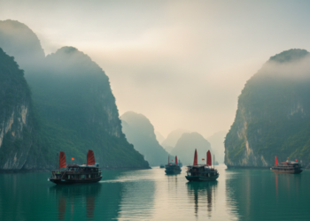 Экзотика Юго-Восточной Азии и многогранность современного отдыха