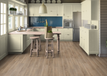 Требования и этапы укладки ламината для кухни для долговечности и красоты