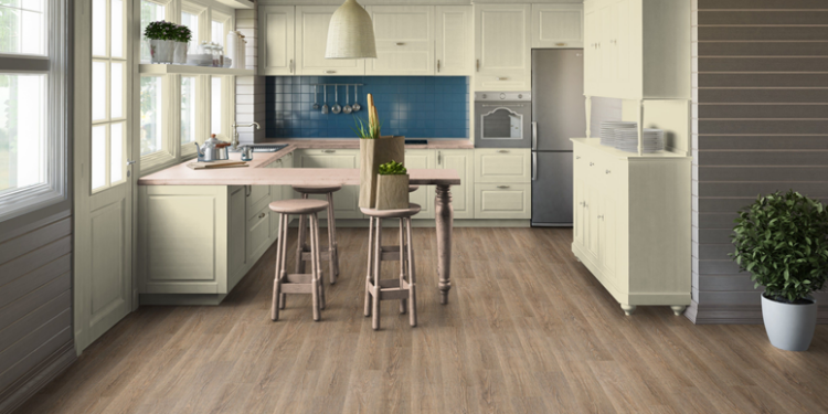 Требования и этапы укладки ламината для кухни для долговечности и красоты