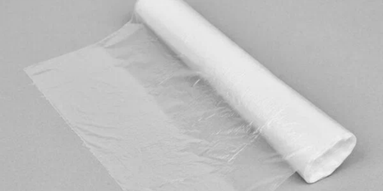 Обзор видов полиэтиленовой упаковки и области их применения