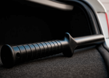 Требования и области применения резиновой палки для тренировок и сигнализации