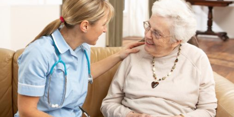 Родинна Турбота: комфортний приватний пансіонат для людей похилого віку для гідної старості