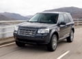 Обслуживание и уход за автомобилем Land Rover Freelander: основные особенности и советы
