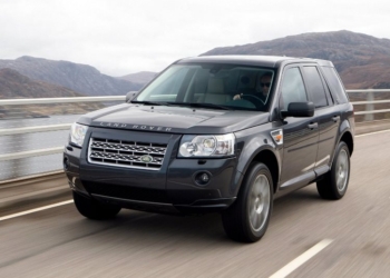 Обслуживание и уход за автомобилем Land Rover Freelander: основные особенности и советы