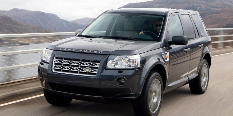 Обслуживание и уход за автомобилем Land Rover Freelander: основные особенности и советы