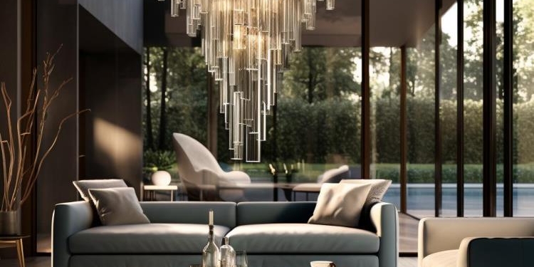 Где купить люстру «Гусь-Хрустальный» в интернет-магазине производителя