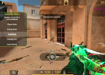 Причины использования читов в играх и основные их типы