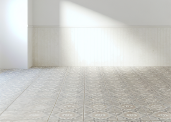 Метлахская плитка — краска для плитки на полу: как обновить покрытие без демонтажа