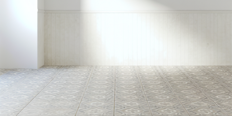 Метлахская плитка — краска для плитки на полу: как обновить покрытие без демонтажа