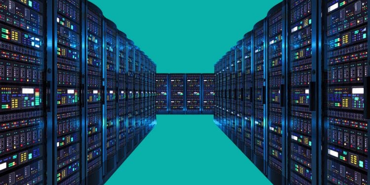 Современное отечественное серверное оборудование для центров обработки данных