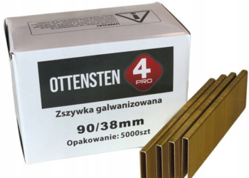Компанія OTTENSTEN: асортимент професійних інструментів та кріплення