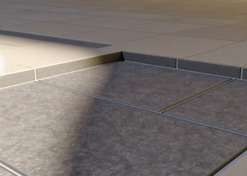 Материалы для уличной плитки: керамогранит, клинкер, бетон и натуральный камень