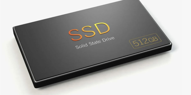 SSD накопитель: что это такое и где используется в компьютерах и ноутбуках