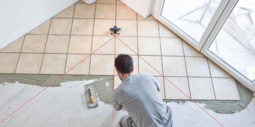 Керамогранит 600х600: виды, преимущества, уход и укладка — подробный гид