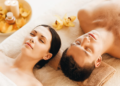 SPA для двоих: время, посвященное любви и гармонии
