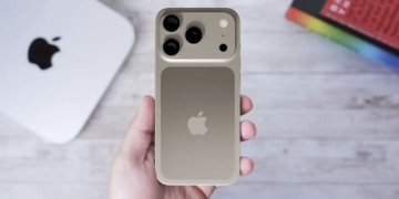 iPhone 17 Pro: преимущества титаново-алюминиевого корпуса и мощной начинки