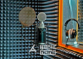 О студии Acoustic Records: профессиональная звукозапись и создание музыки