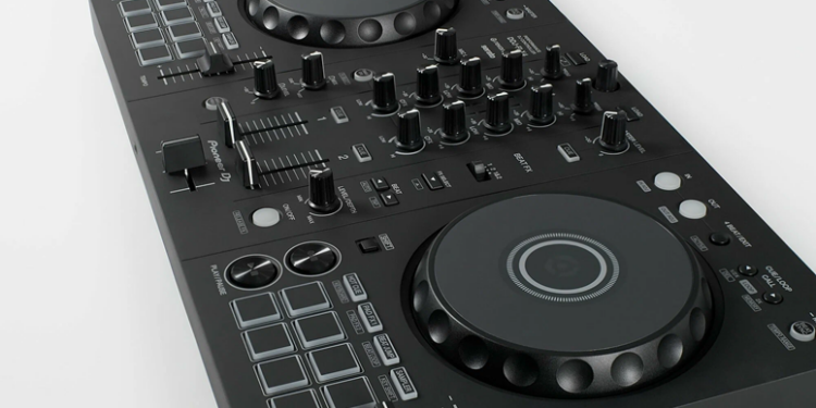 Музичне обладнання Pioneer DJ: види та вибір