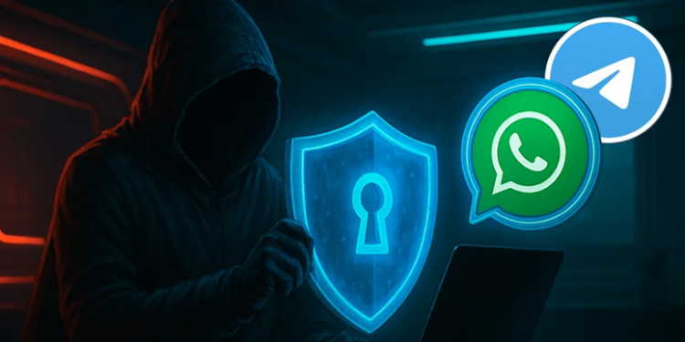 Защита Telegram-аккаунтов с помощью современных AI-инструментов