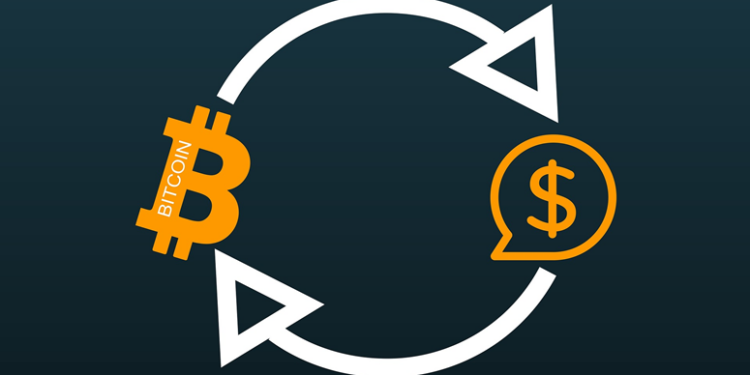 Особенности и способы обмена криптовалюты на бирже