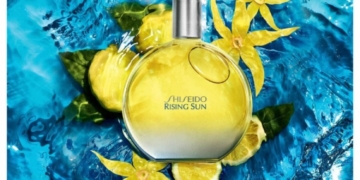 Shiseido: путь от аптеки до Олимпа парфюмерии