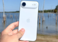 IPhone Air: обзор характеристик и ключевых достоинств смартфона