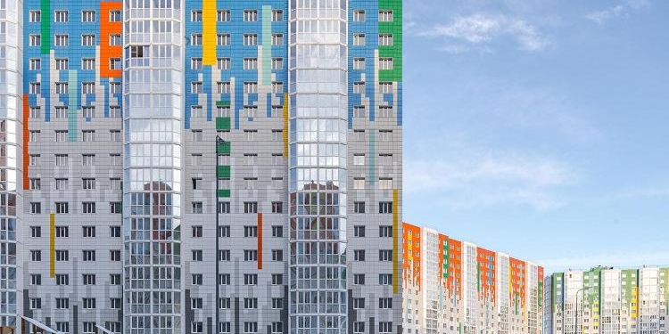 Проектирование жилых зданий в 2026 году: новые нормы, материалы и планировки