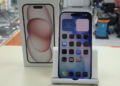 Apple iPhone 15: обзор преимуществ, характеристики, экран, камера, автономность