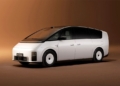 Li Auto MEGA для большой семьи: преимущества и недостатки