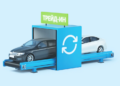 TRADE-IN автомобиля: понятие, схема обмена и выгоды для владельца